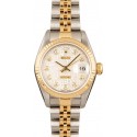 Copy Rolex Ladies DateJust Diamond 79173 WE02970