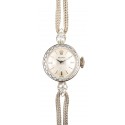 Copy Rolex Ladies Diamond Cocktail Watch WE01517