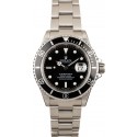 Copy Rolex Submariner 16610 Steel Oyster Bracelet WE04267