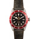 Copy Tudor Heritage Black Bay 79220 Red WE00161
