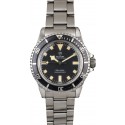 Copy Vintage Tudor Oyster Prince Submariner 94010 WE01413
