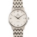 Designer Omega De Ville Stainless Steel WE04270