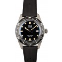 Designer Oris Divers Sixty-Five Black Rubber Strap WE02597