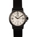 Designer Replica Oris BC3 Advanced Day Date White Dial WE04179