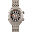 Factory Stickered Oris Chronoris Date Grey Dial 39MM WE01788