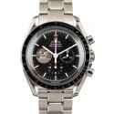 Fake 1:1 Omega Speedmaster Professional "Moonwatch" 42MM Steel WE02275