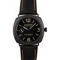 Fake 1:1 Panerai Radiomir PAM 292 Black Seal WE00858