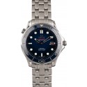 Fake Best Omega Seamaster Diver 300M Co-Axial 41MM WE01580