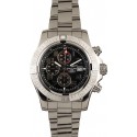 Fake Breitling Super Avenger WE04406