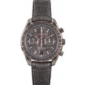 Fake Copy Omega Speedmaster Moonwatch 'Grey Side of the Moon' WE04010