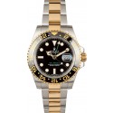 Fake Copy Rolex GMT-Master II 116713 Black Ceramic WE02907