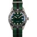 Fake Designer Oris Diver 65 Green Dial WE02438