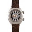 Fake High Quality Oris Chronoris Date Leather Strap WE04550