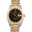 Fake High Quality Rolex Thunderbird DateJust 1625 WE00591