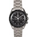 Fake Men's Omega Speedmaster Moonwatch 42MM WE02612