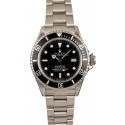 Fake Men's Rolex Steel Sea-Dweller 16600 WE03099