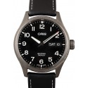 Fake Mens Oris Big Crown ProPilot Big Day Date WE00372