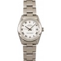 Fake Mid-Size Rolex Oyster Perpetual WE02696