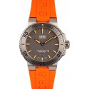 Fake Oris Aquis Date Gray Dial WE04342