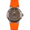 Fake Oris Aquis Date Gray Dial WE04342