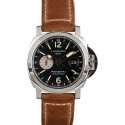 Fake Panerai Luminor GMT PAM 1088 WE00543