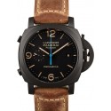 Fake Panerai Luminor PAM 580 Chrono Flyback WE03685