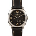 Fake Panerai Radiomir GMT Days PAM628 WE00848
