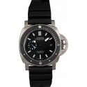 Fake Panerai Submersible Amagnetic PAM 1389 WE00821