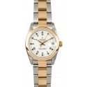 Fake Rolex Datejust 68243 Mid-size WE02677