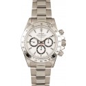 Fake Rolex Daytona Stainless Steel 16520 WE02291