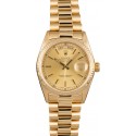 Fake Rolex Presidential 18038 Men's Watch WE03644