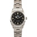 Fake Rolex Vintage Explorer 1016 TT WE01230