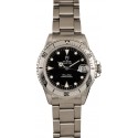 Fake Tudor Prince Date Submariner 75190 Black Dial WE04674