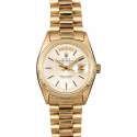 Fake Vintage Men's Rolex Presidential 1803 Day-Date WE02684