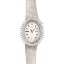 Fake Vintage Women's Rolex Diamond Cocktail Watch WE00805