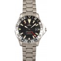 Fashion Copy Omega Seamaster 50th Anniversary 2534.50.00 WE02465