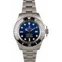 Fashion Imitation Rolex Sea-Dweller 116660 DeepSea 'James Cameron' WE03887
