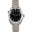 Fashion Omega Seamaster Planet Ocean 600M Co-Axial GMT Ceramic Bezel WE02776