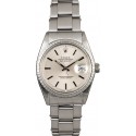 Fashion Replica Men's Rolex Datejust Stainless Steel 1603 WE04078