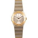 Fashion Replica Omega Constellation Quartz WE00619
