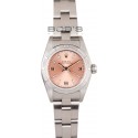 Fashion Rolex Ladies Oyster Perpetual 76030 WE01930