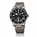 Fashion Tudor Pelagos Black 25600 WE04569
