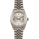 Fashion Vintage Rolex DateJust Steel 1601 WE03624