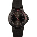 First-class Quality Oris El Hierro Limited Edition Black Dial WE01560