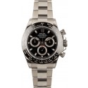 First-class Quality Rolex Daytona 116500 Ceramic Bezel Insert WE01072