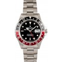 GMT-Master II 16710 Rolex WE04027