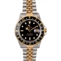 GMT-Master II Rolex 16713 Jubilee WE03311