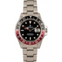 GMT-Master II Rolex 16760 WE04380