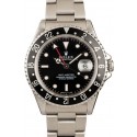 GMT-Master Rolex 16700 Steel WE03175