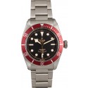 High Imitation Tudor Heritage 79230N Black Bay WE00338